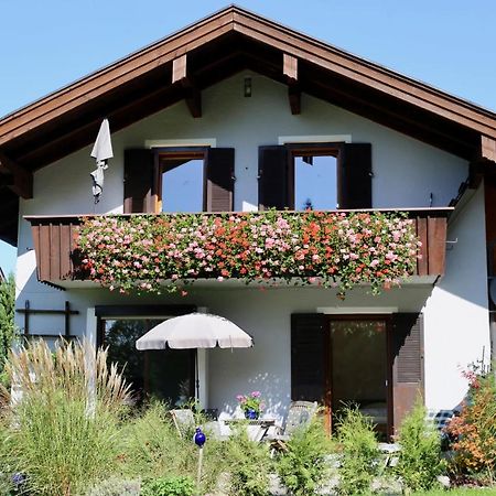 Ferienwohnungen Mittermayer Aschau im Chiemgau Exterior foto